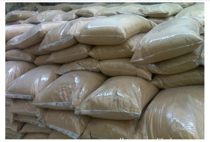 Feed Additives 80% Vitamin B2 B6 Riboflavin Powder