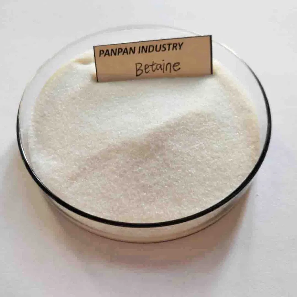 Feed Additives Betaine Anhydrous for Animals