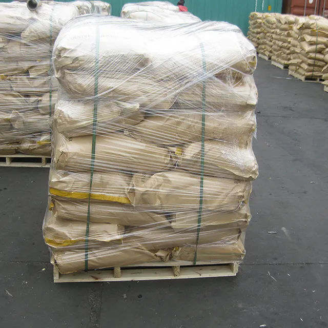 Feed Additives Choline Chloride 60% Havay Price