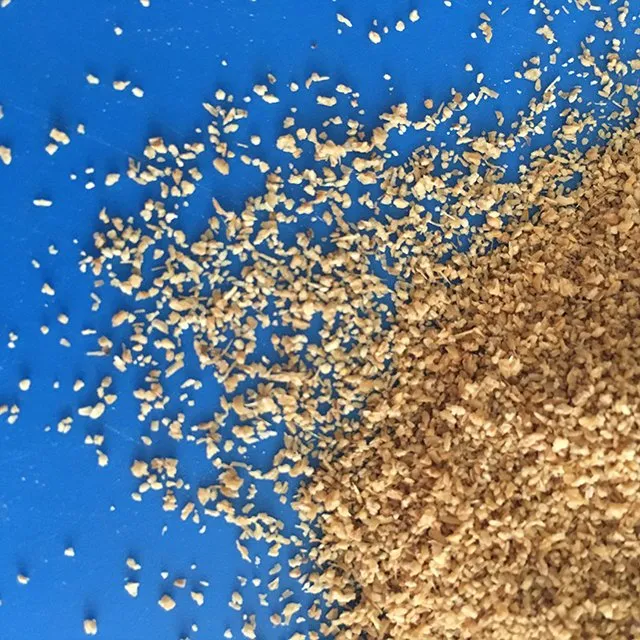 Feed Additives Choline Chloride 60% Havay Price