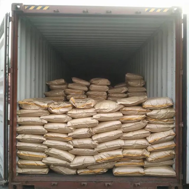 Feed Additives Choline Chloride 60% Havay Price