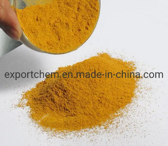 Feed Grade Corn Gluten Meal for Animal
