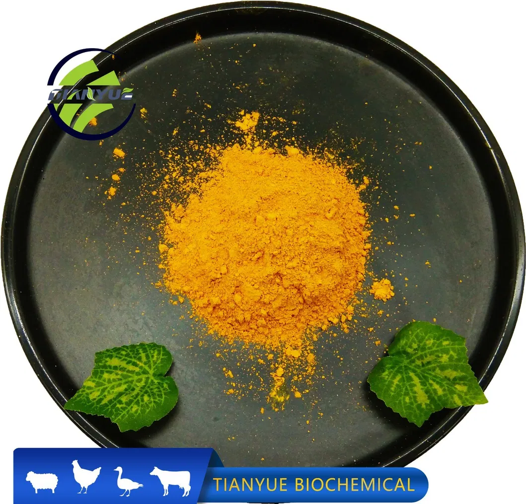 Feed Grade Vitamin B9/Folic Acid for Animal Feed