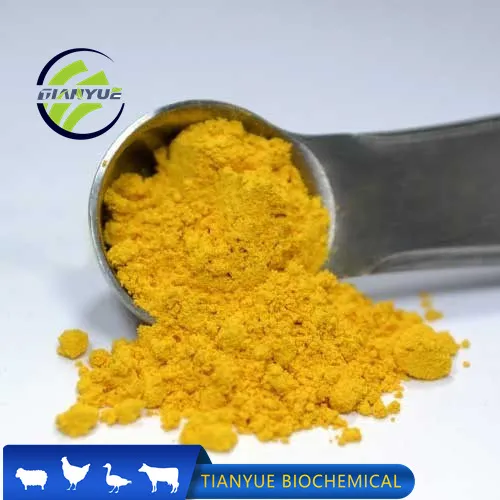 Feed Grade Vitamin B9/Folic Acid for Animal Feed