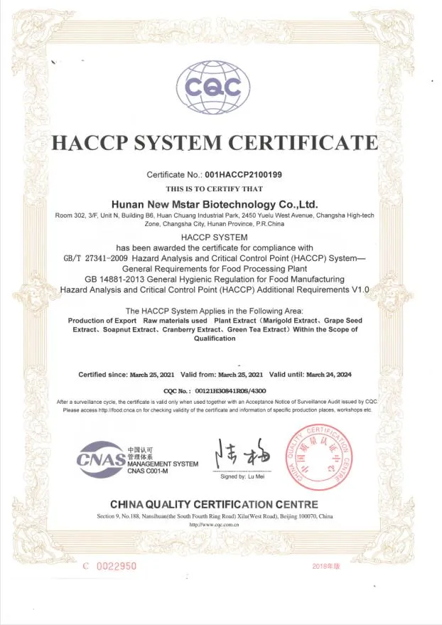 Flower Camellia Japonica Extract by Tlc 20: 1 10: 1