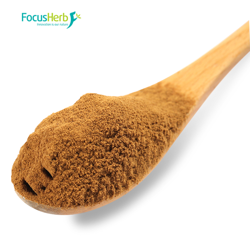 Focusherb Manufacturer Produce Ghost Mortar Extract (4: 1)