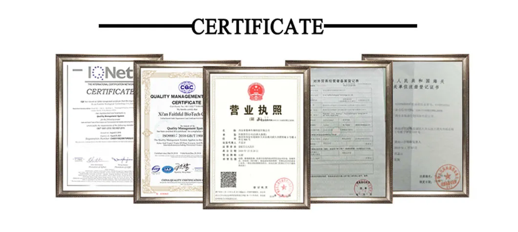 Food Grade Dihydrocapsaicin CAS 19408-84-5//Taxifolin CAS 480-18-2//Stearyl Glycyrrhetinate CAS 13832-70-7//Esculin CAS 531-75-9//CAS 77-52-1 Ursolic Acid