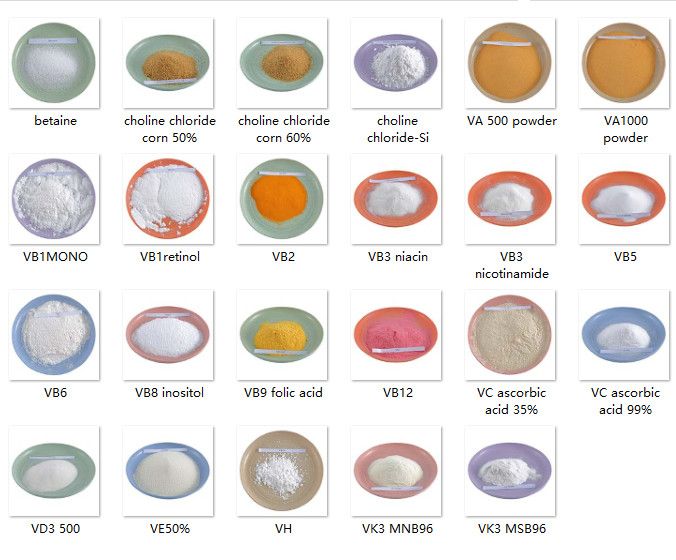 Food Grade / Pharmaceutical Grade /Myo Inositol CAS 87-89-8