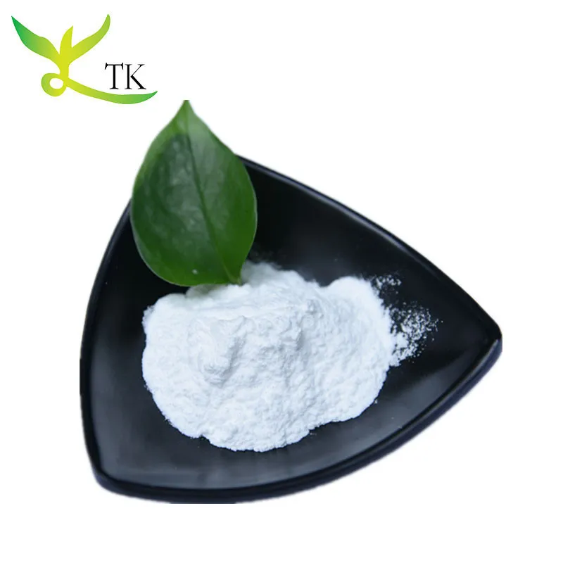 for Relexing and Calm Natural Green Tea Extract Powder L-Theanine 99%