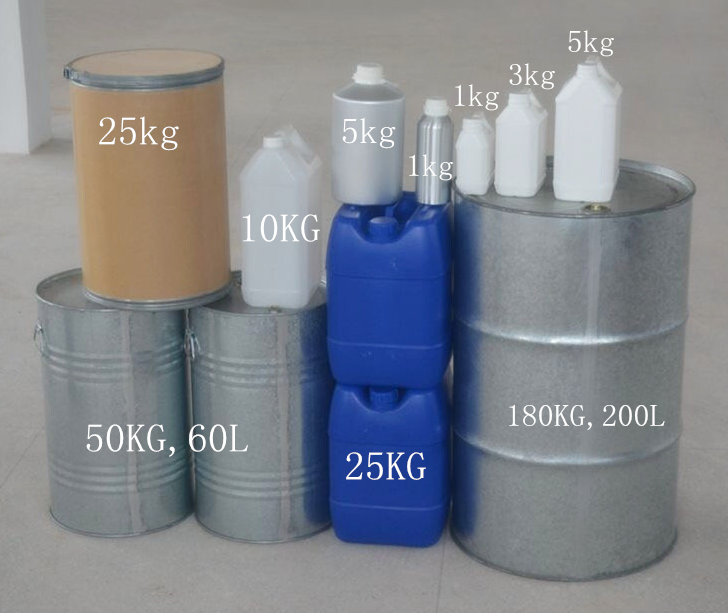 Fragrance & Flavour Capsicol Chili Oil with Shu Oil Capsaicin