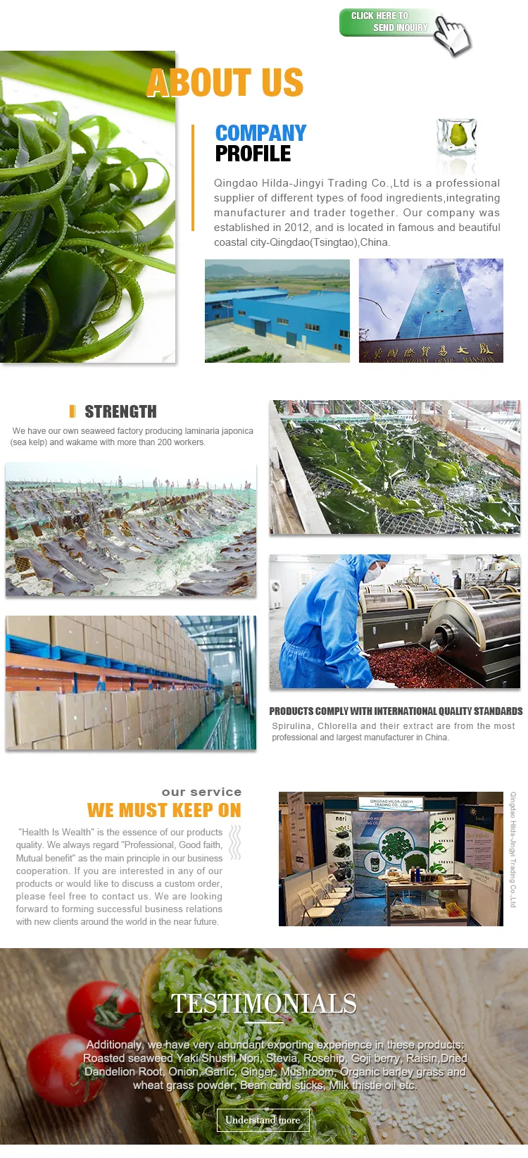 GMP High Quality Stevia Tablet