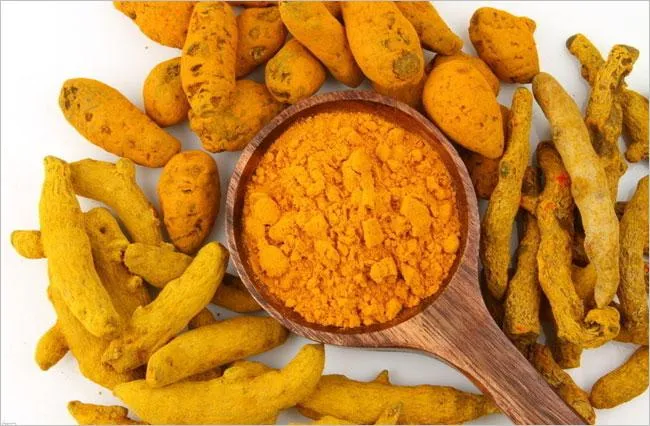 Good Product Turmeric Extract Powder