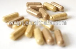 Good Product Turmeric Extract Powder