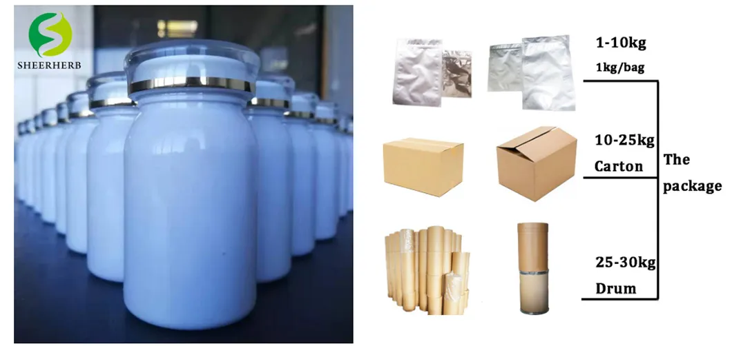 Grganic Pure Red Ginseng Extract Ginseng Extract10%-- 80% Ginsenoside Fine Panax Ginseng Extract Powder OEM