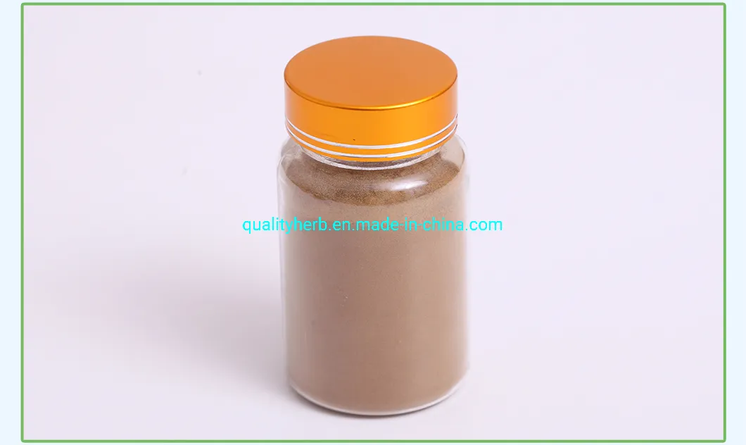 Haematococcus Pluvialis Powder 5% HPLC Astaxanthin Powder