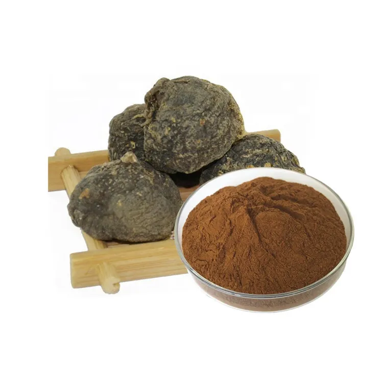 Health Care Supplement Natural Maca Root Extract Powder