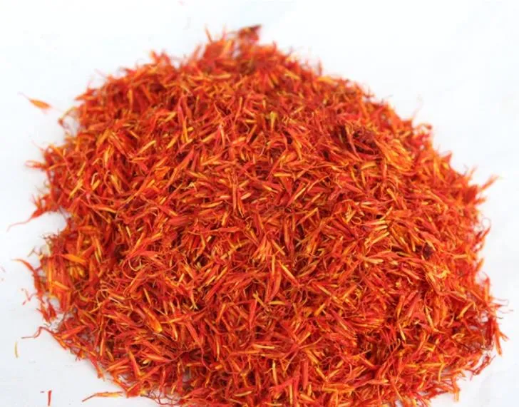 Herbal Extract for Livestock Natural Safflower Extract Hot Selling Plant Extract