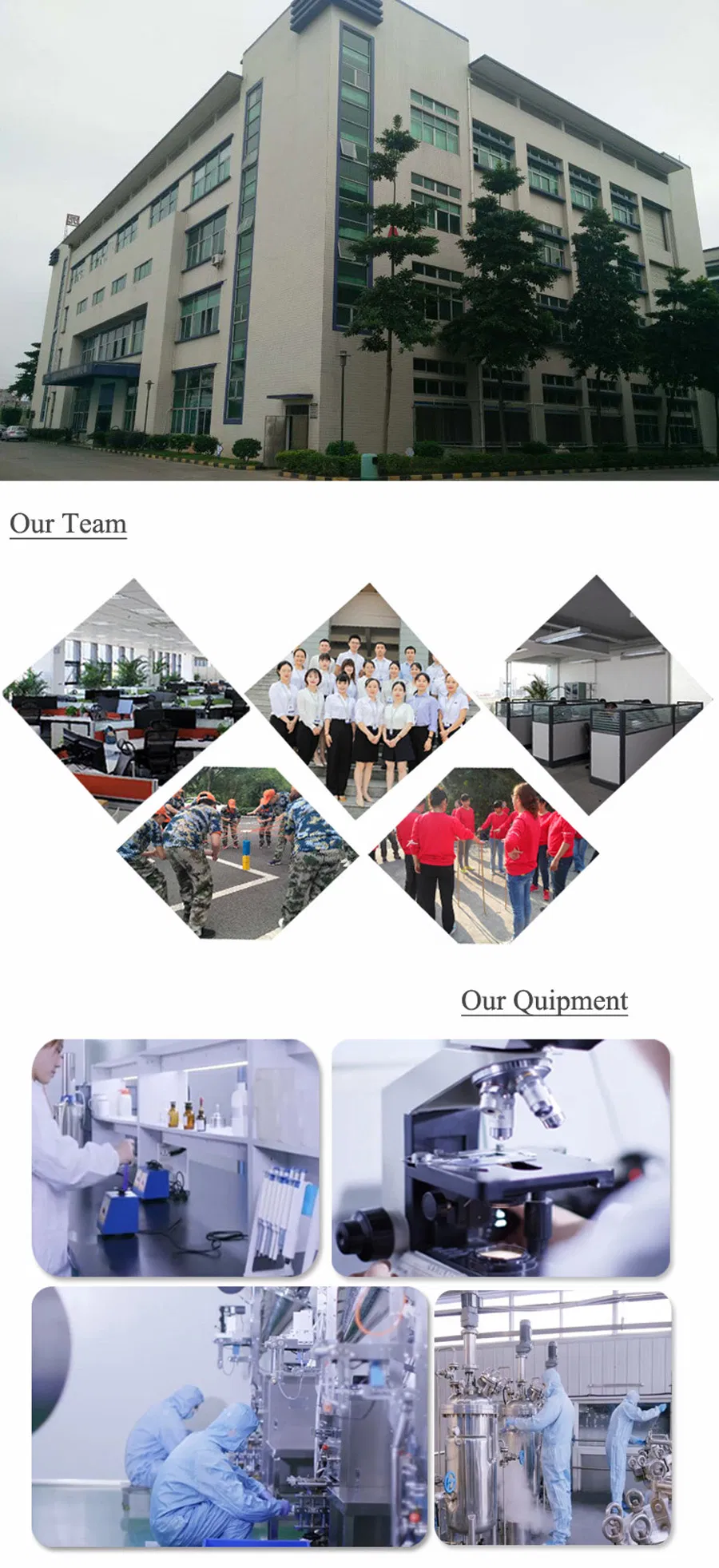 Herbal Extract for Livestock Natural Safflower Extract Hot Selling Plant Extract