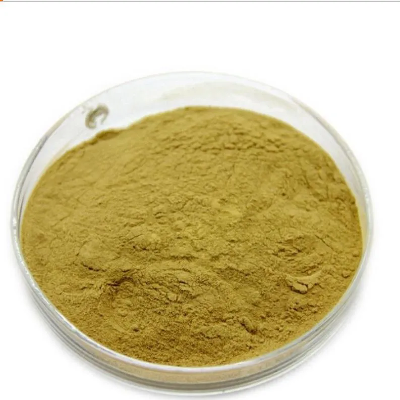 Herbal Powder Luo Han Guo Extract, Siraitia Grosvenorii Extract