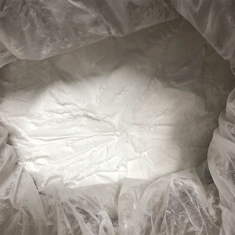 High Purity 98% API CAS 53956-04-0 Glycyrrhizic Acid Ammonium Salt Powder