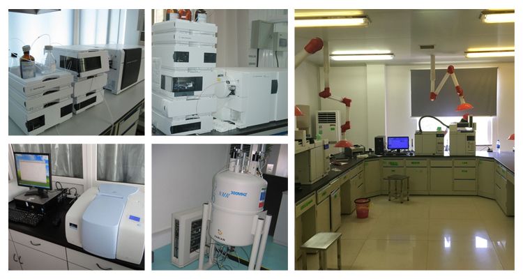 High Purity 98% API CAS 53956-04-0 Glycyrrhizic Acid Ammonium Salt Powder