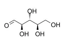 High Quality D-Ribose CAS No. 50-69-1