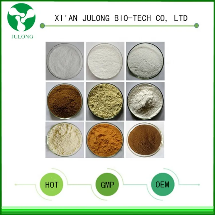 High Quality Griffonia Simplicifolia Extract 5- Htp Powder Price