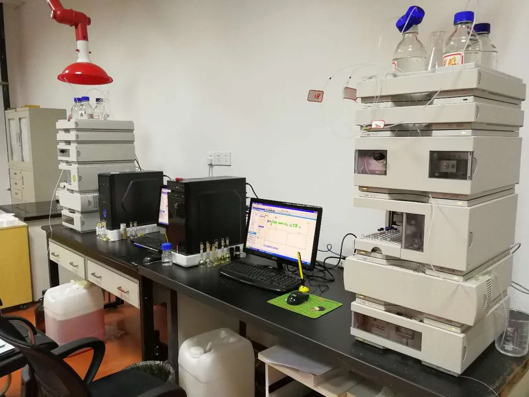 High Quality Natural Plant Extract Scutellaria Baicalensis Root Extract 90% Baicalin Radix Scutellariae Extract