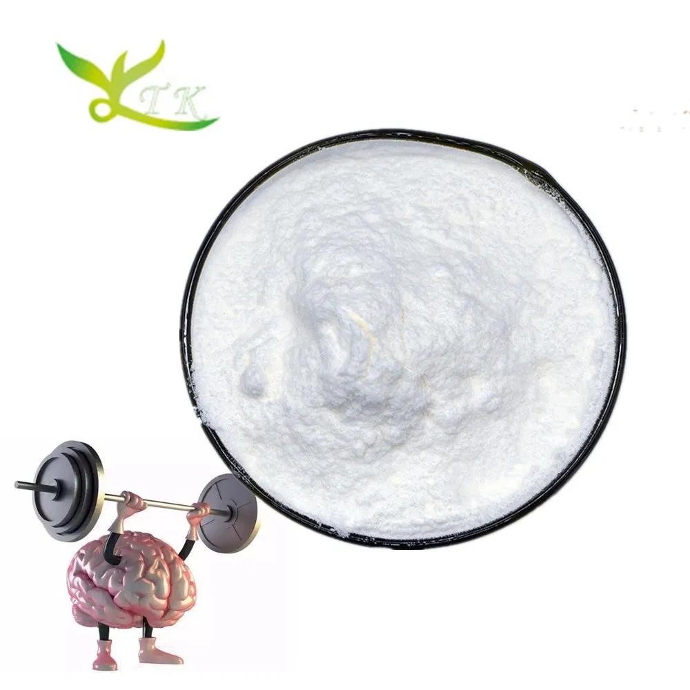 High Quality Nootropic Cdp Choline Citicoline CAS 987-78-0