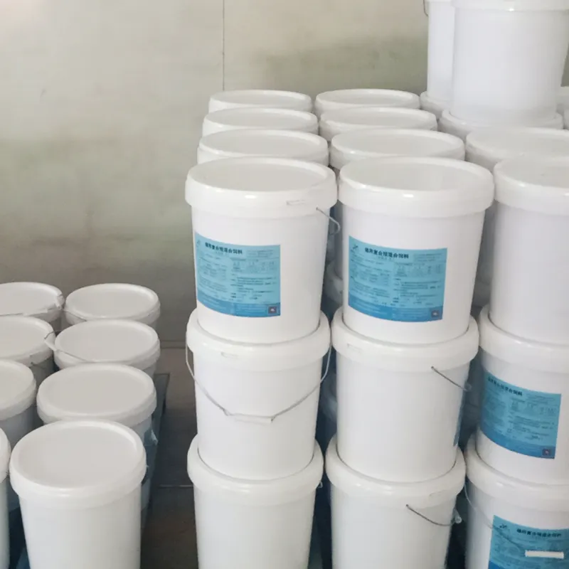 High-Quality Pig Feed Removing Mold Agent, Adsorb Toxins in The Feed.