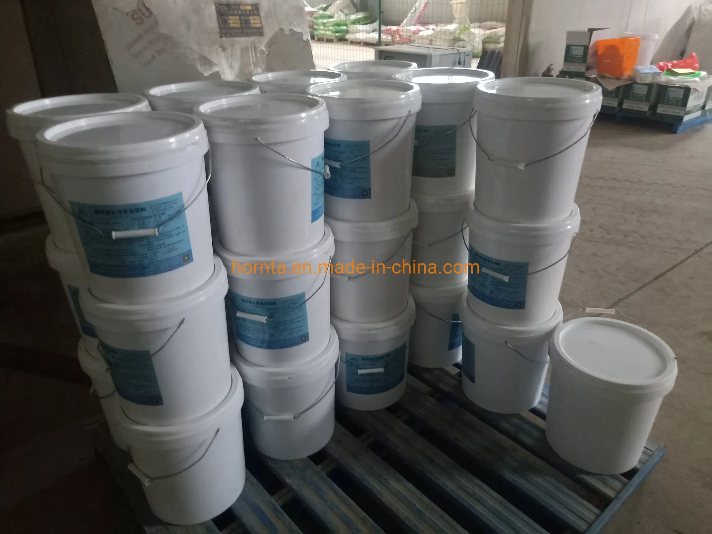 High-Quality Pig Feed Removing Mold Agent, Adsorb Toxins in The Feed.