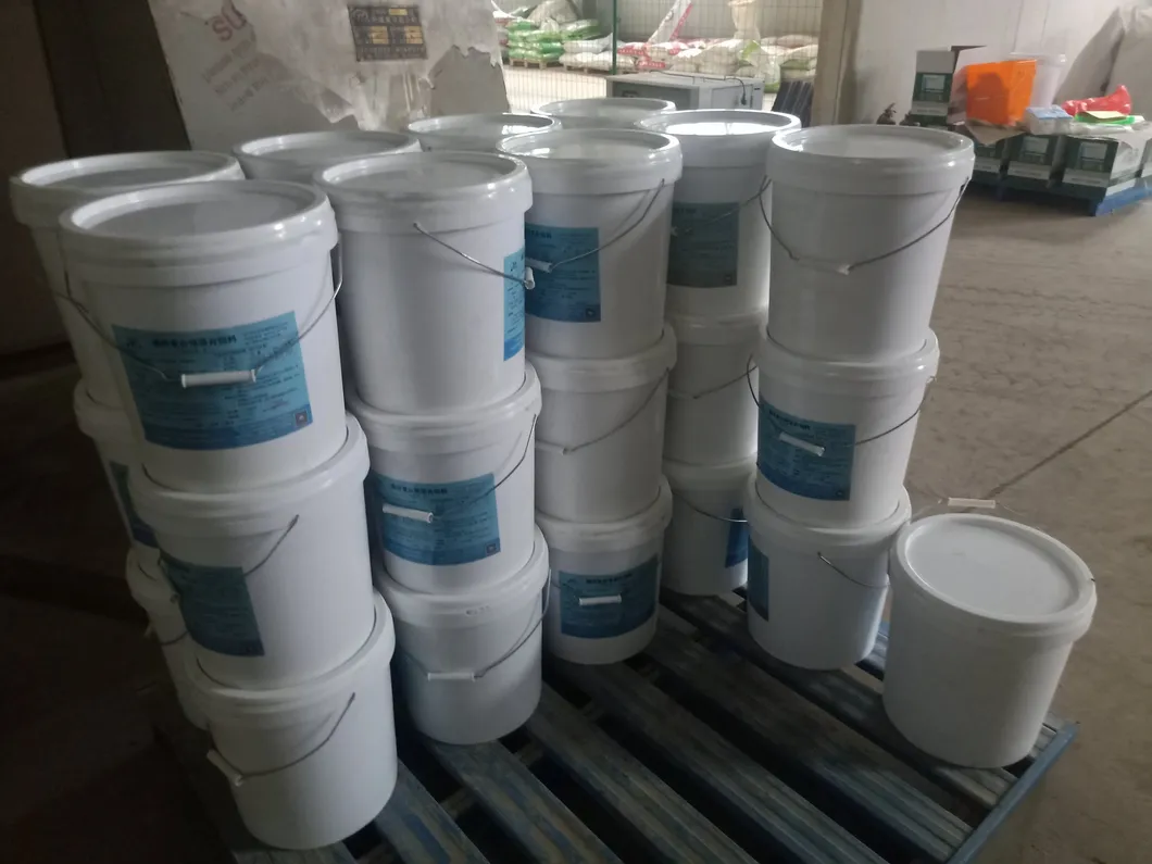 High-Quality Pig Feed Removing Mold Agent, Adsorb Toxins in The Feed.