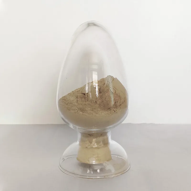 High-Quality Pig Feed Removing Mold Agent, Adsorb Toxins in The Feed.