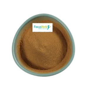 High Quality Plant Extract 10: 1 Poria Cocos Extract