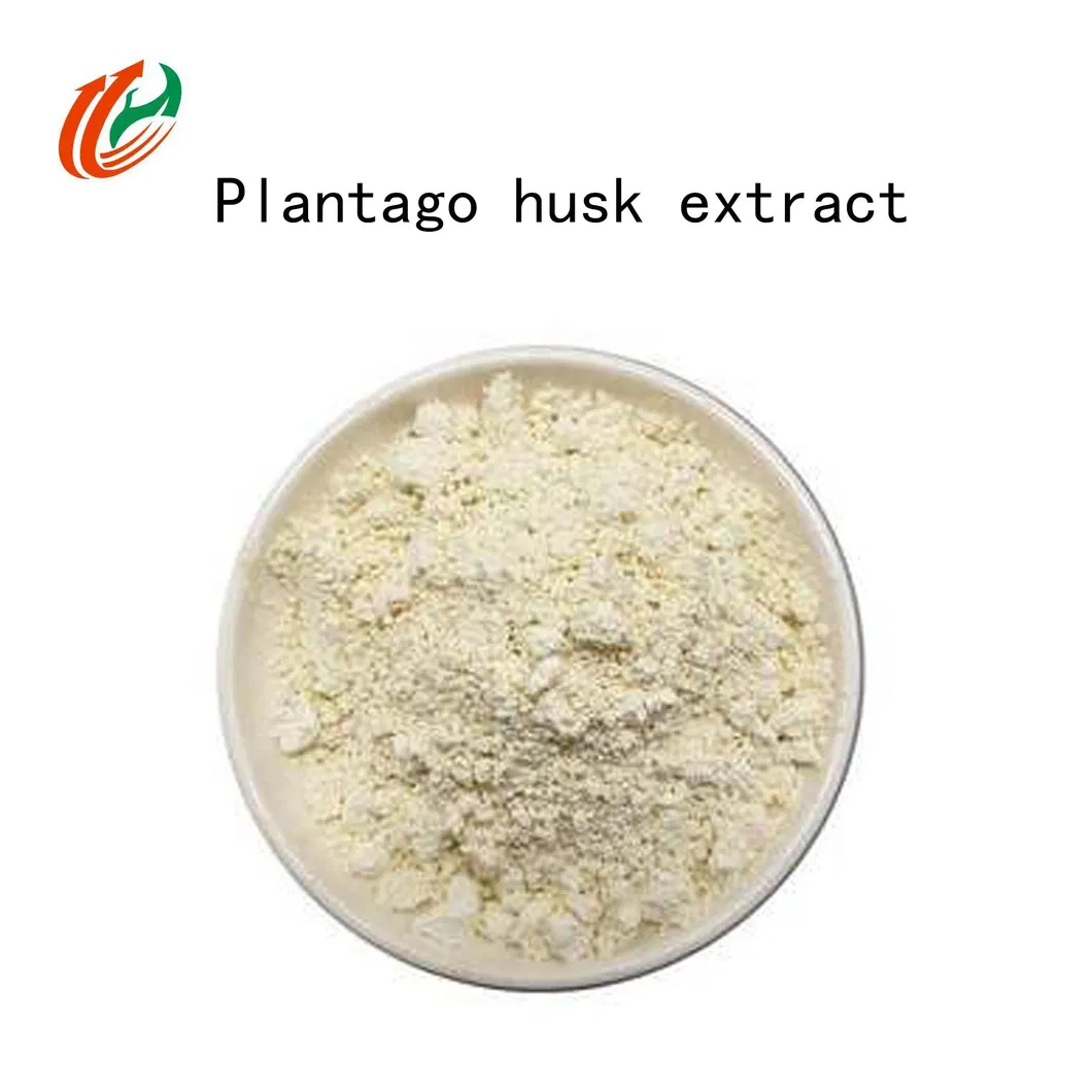 High-Quality Plantago Seed Extract to Clear Liver and Improve Eyesight
