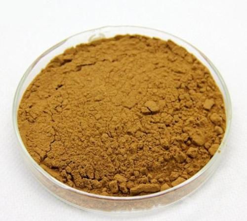 High Quality Pomegranate Peel Extract Ellagic Acid Reduces Diabetic Retinopathy