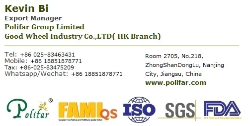 High Quality Powder Vb6 Pyridoxine Hydrochloride Vitamin B6 HCl