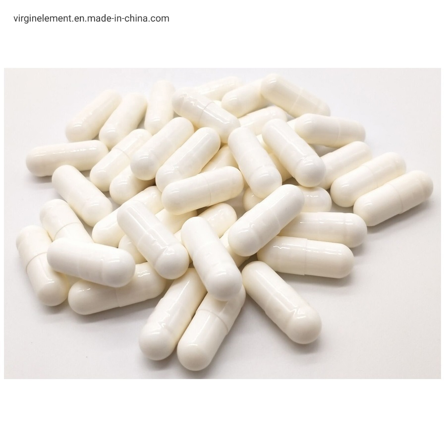 High Quality Pyrroloquinoline Quinone Capsules PQQ Capsules