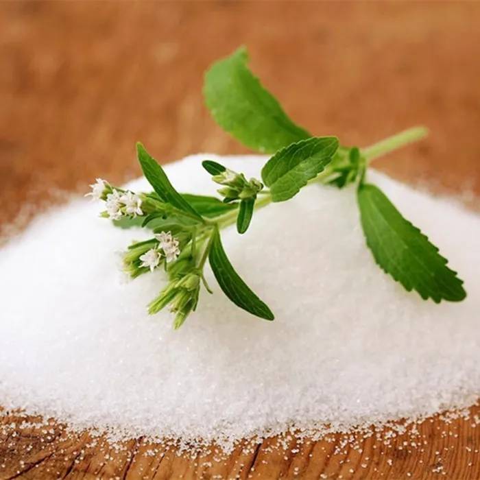 High Quality Sweetener Stevia Extract / Stevia Tablets