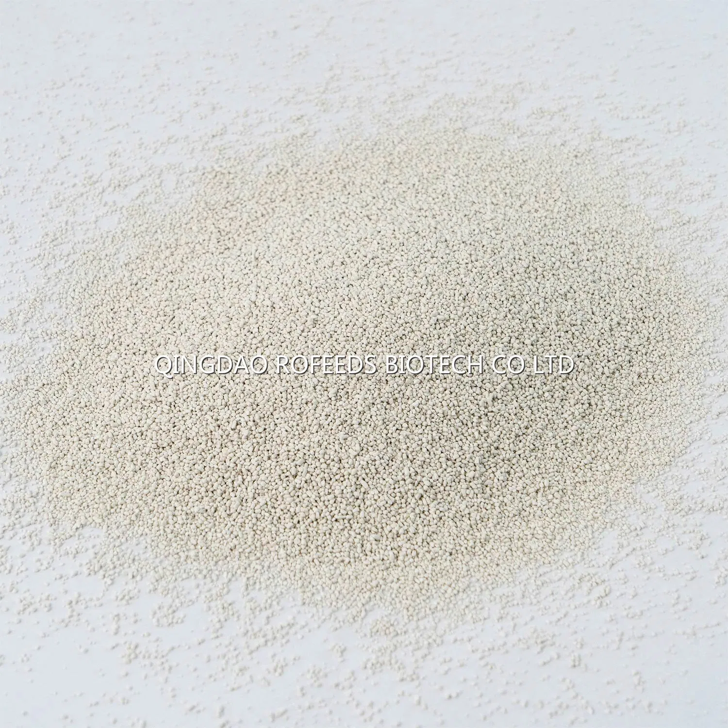 High Temperature Stable Phytase Enzyme for Feed Nutrition