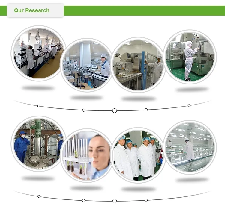 Hot Sale 98% CAS 471-53-4 Glycyrrhetic Acid Powder Glycyrrhetic Acid