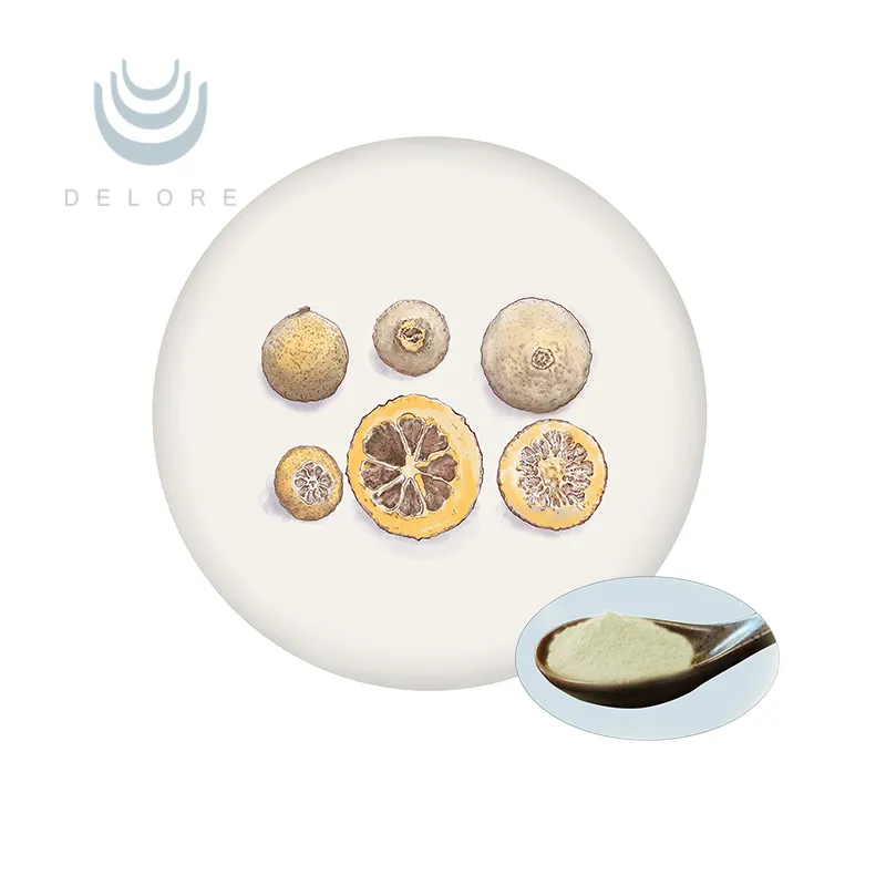 Hot Sale Citrus Aurantium Extract Hesperetin Bitter Orange Extract High Quality Pure Natural Improve Immunity Citrus Aurantium Extract Hesperidin Price