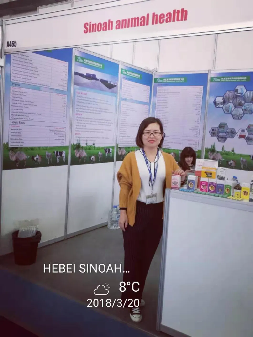 Hot Selling Pharmaceutical Food Feed Amino Acid L-Lysine HCl