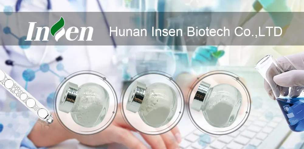 Insen Provide Organic Bulk Chlorella Tablets