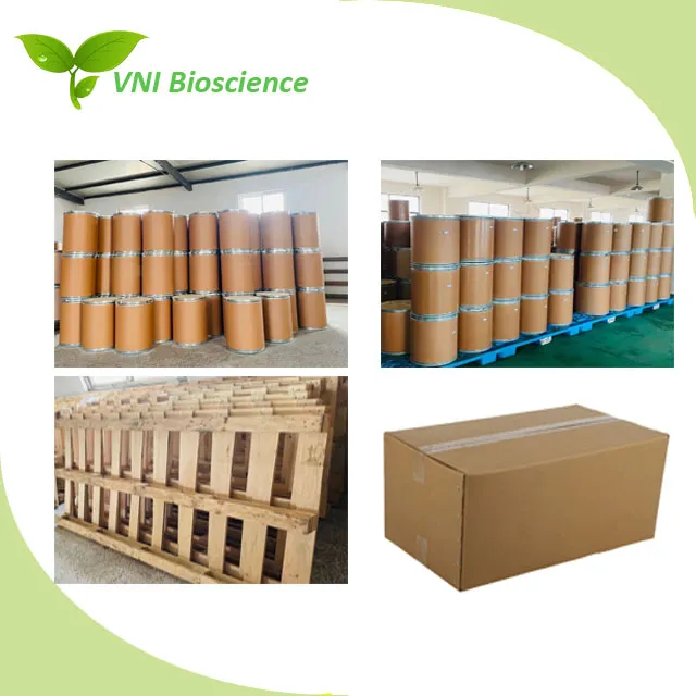 ISO Certified 100% Natural Trifolium Pratense L/ Red Clover Extract