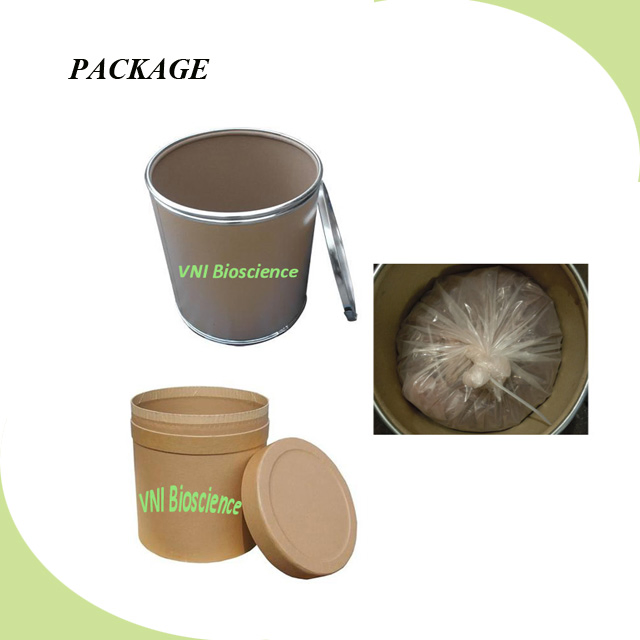 ISO Certified Bulrush Extract Phragmites Australis Extract Reed Extract
