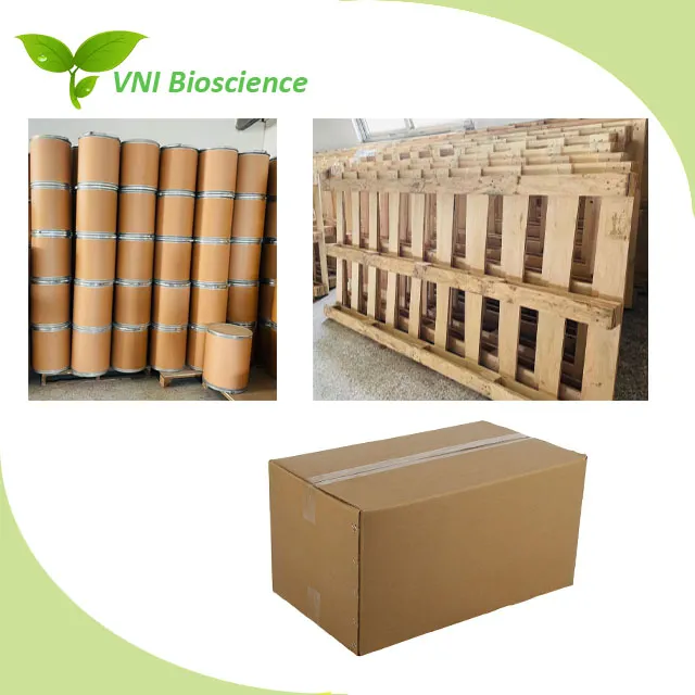 ISO & Kosher Certified 100% Natural Nerium Indicum Oleander Extract