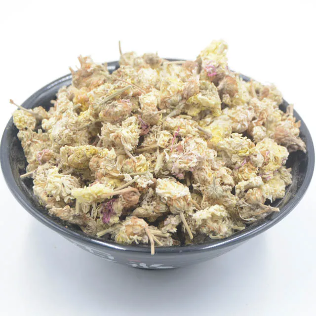 ISO SGS Certificated Chrysanthemum Morifoliumramat. Extract Powder