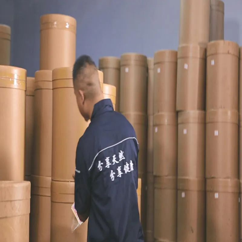 Kavalactones 30% 70% Kavakavaresin Kawa Extract Kava Root P. E.