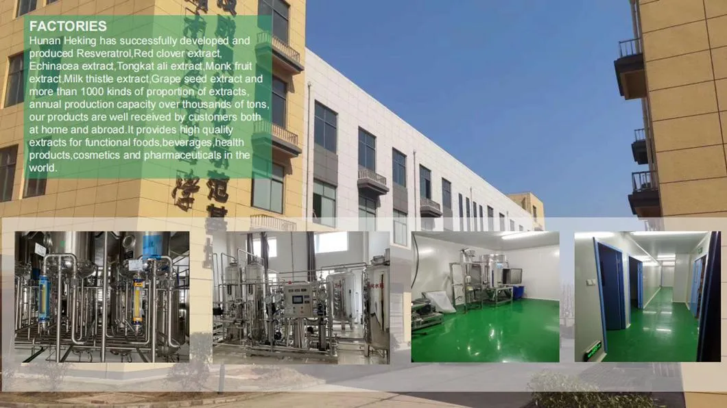 Kavalactones 30% 70% Kavakavaresin Kawa Extract Kava Root P. E.